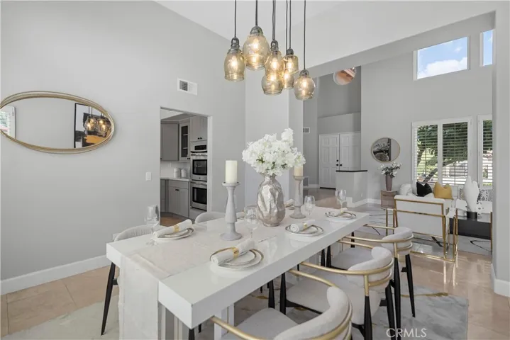 5415 Los Monteros, Yorba Linda, California 92887