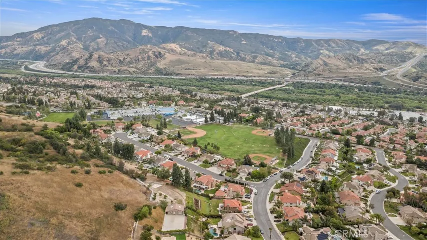 5415 Los Monteros, Yorba Linda, California 92887