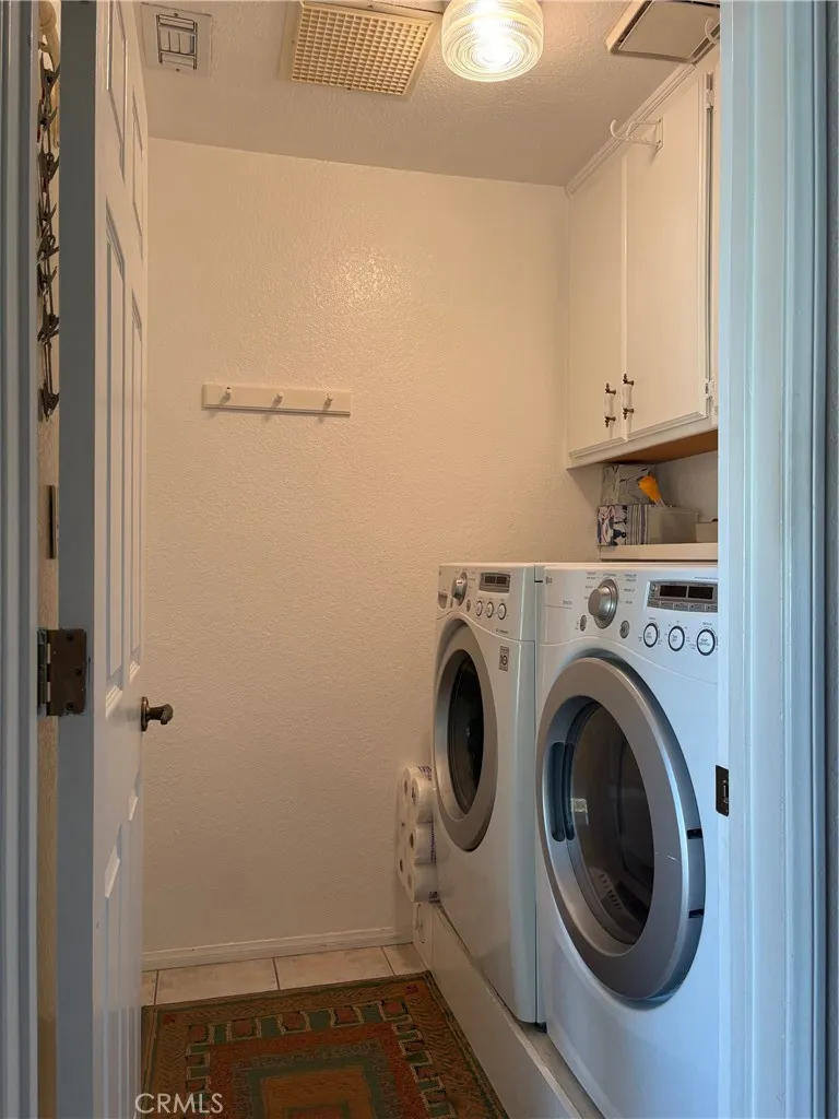 Indoor laundry