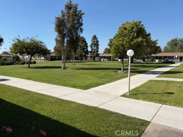 13860 St Andrews Drive 60-h, Seal Beach, California 90740