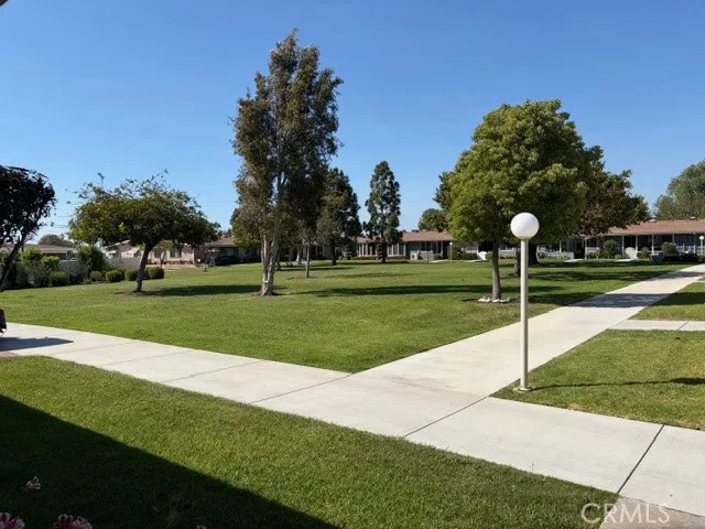 13860 St Andrews Drive 60-h, Seal Beach, California 90740