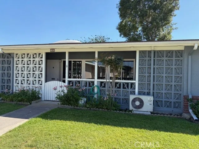 13860 St Andrews Drive 60-h, Seal Beach, California 90740