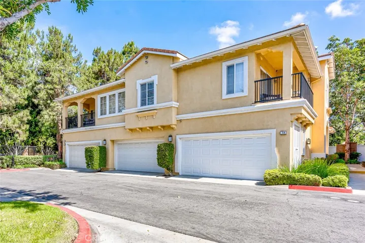 38 Daisy, Irvine, California 92618