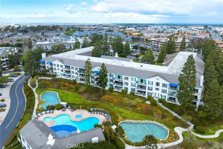 101 Scholz 225, Newport Beach, California 92663
