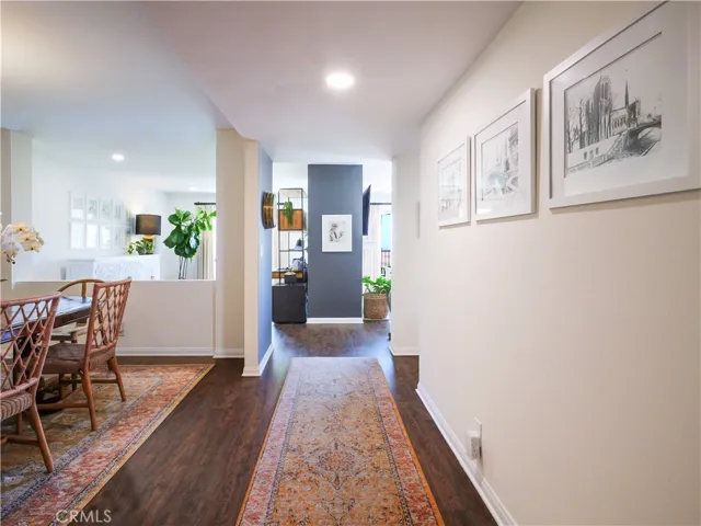 2201 Via Carrillo 2a, Palos Verdes Estates, California 90274