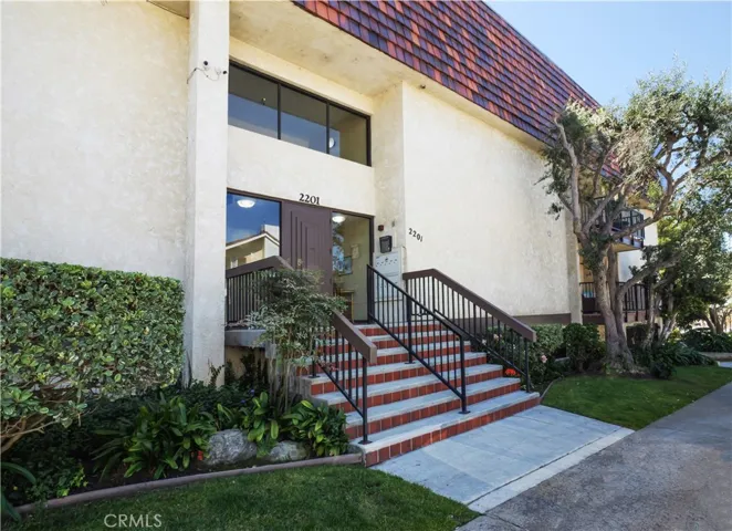 2201 Via Carrillo 2a, Palos Verdes Estates, California 90274