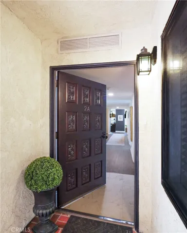 2201 Via Carrillo 2a, Palos Verdes Estates, California 90274