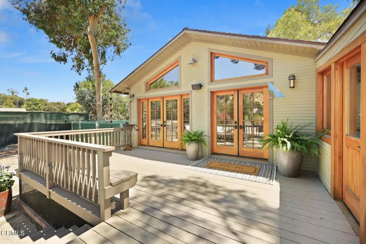 Remodeled Architectural Home