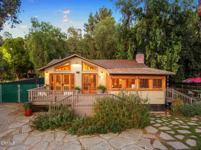 South Pasadena