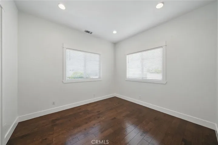 1st Br by the entry