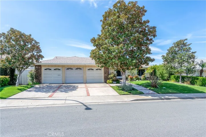 5652 Oakley Terrace, Irvine, California 92603