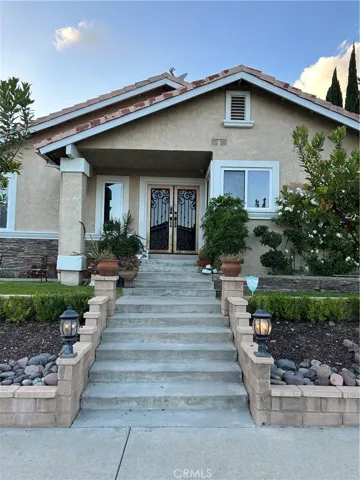 42 Rainbow Ridge, Phillips Ranch, California 91766