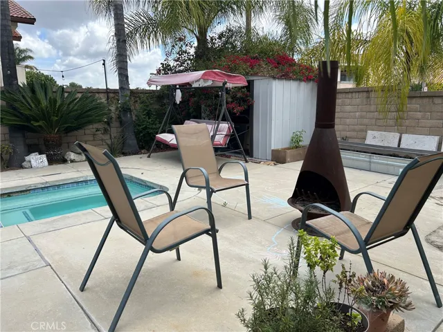 42 Rainbow Ridge, Phillips Ranch, California 91766