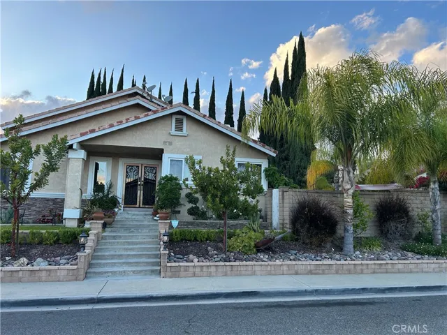 42 Rainbow Ridge, Phillips Ranch, California 91766