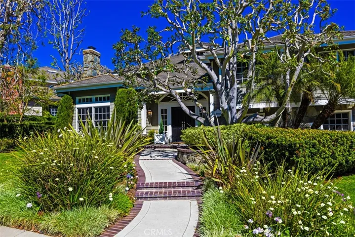 29902 Hillside Terrace, San Juan Capistrano, California 92675