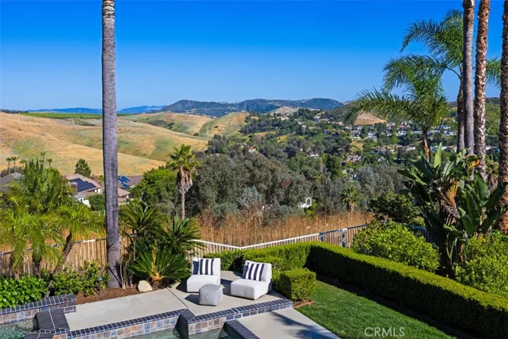 29902 Hillside Terrace, San Juan Capistrano, California 92675