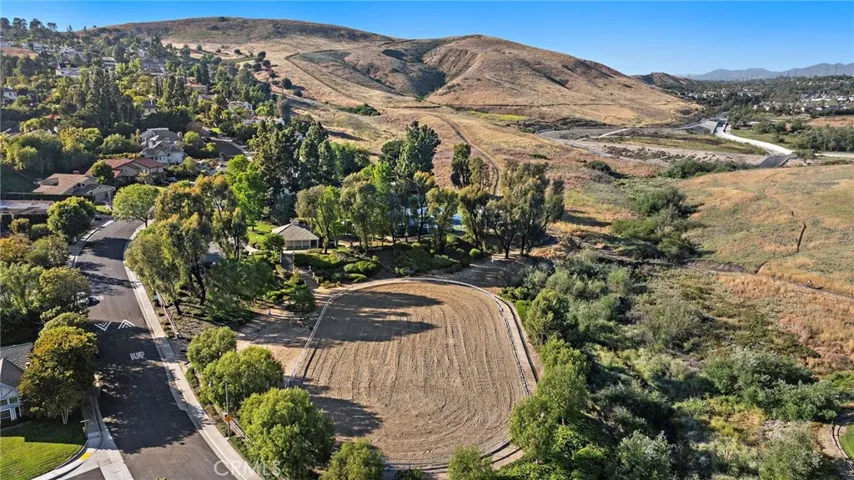 29902 Hillside Terrace, San Juan Capistrano, California 92675