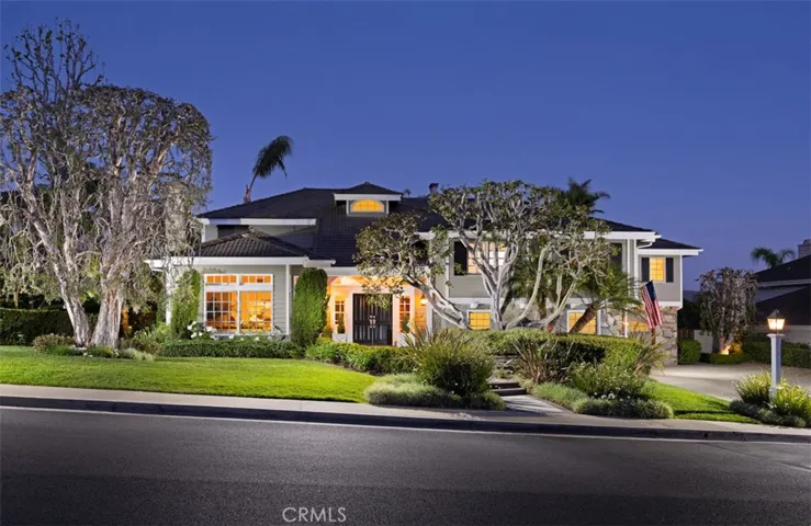29902 Hillside Terrace, San Juan Capistrano, California 92675