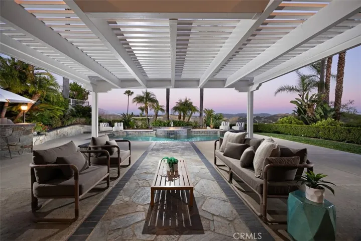 29902 Hillside Terrace, San Juan Capistrano, California 92675