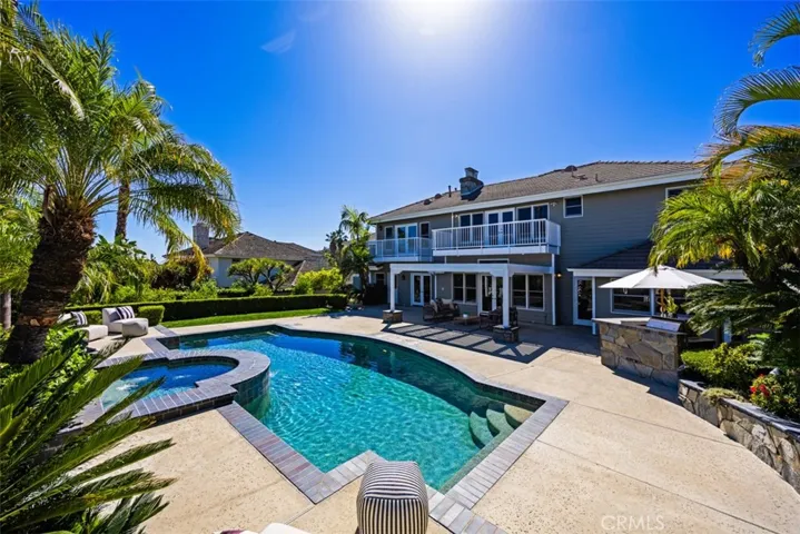 29902 Hillside Terrace, San Juan Capistrano, California 92675