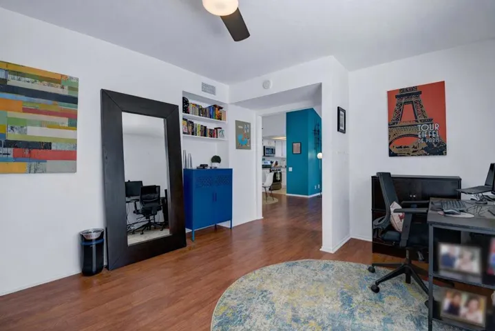 office space