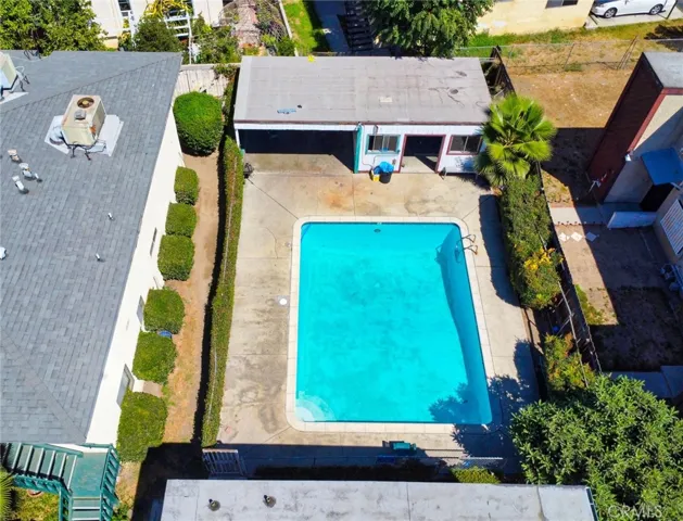 11829 Ferris Road C, El Monte, California 91732