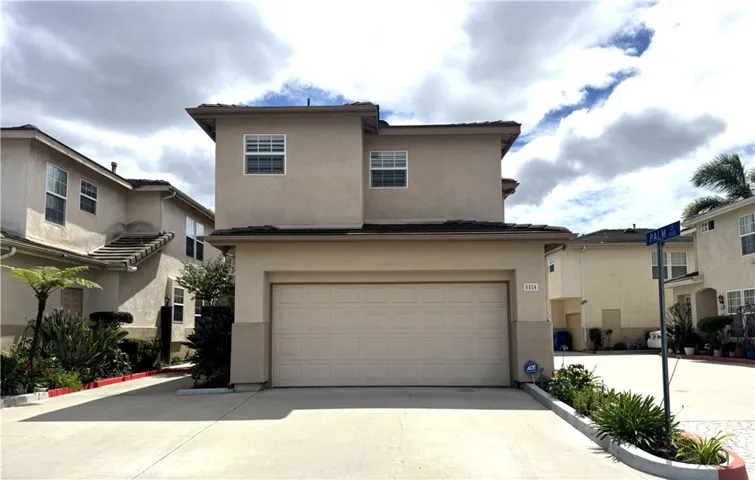 5524 Camp, Cypress, California 90630
