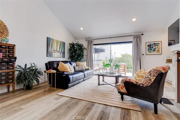 222 S Irena Q, Redondo Beach, California 90277