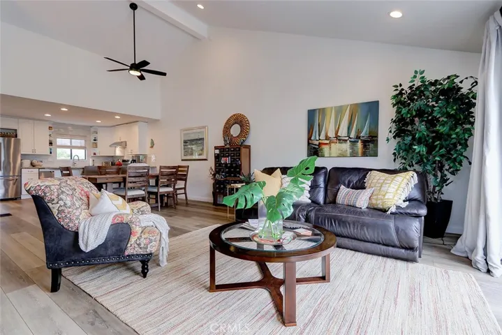 222 S Irena Q, Redondo Beach, California 90277