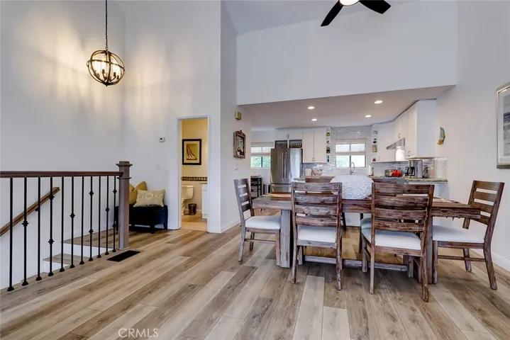 222 S Irena Q, Redondo Beach, California 90277