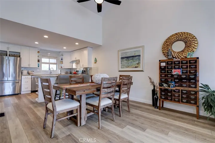 222 S Irena Q, Redondo Beach, California 90277