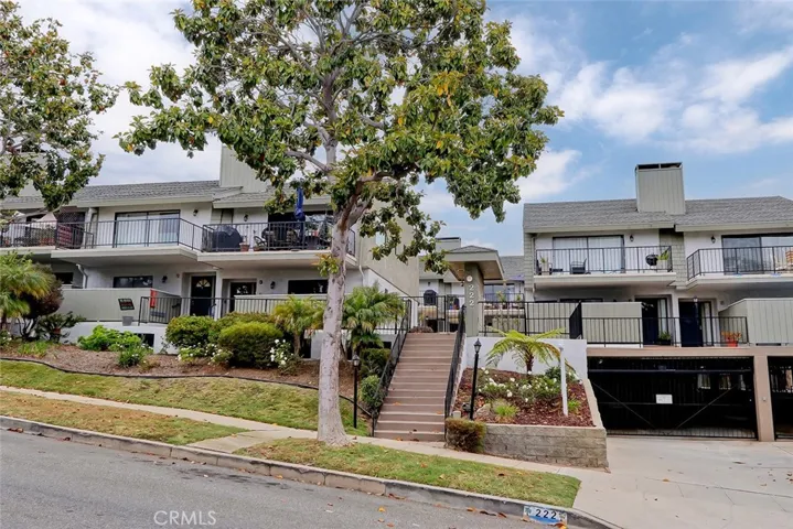 222 S Irena Q, Redondo Beach, California 90277