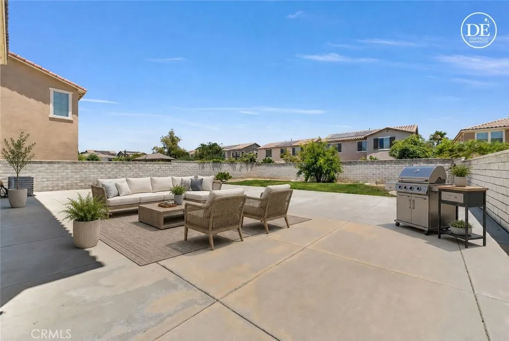 Virtual Staging