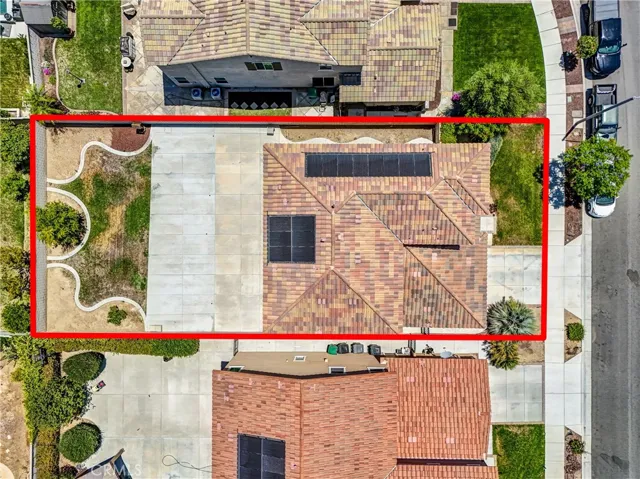 7662 Casa De Maria Court, Eastvale, California 92880