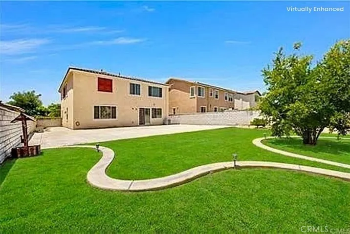 7662 Casa De Maria Court, Eastvale, California 92880