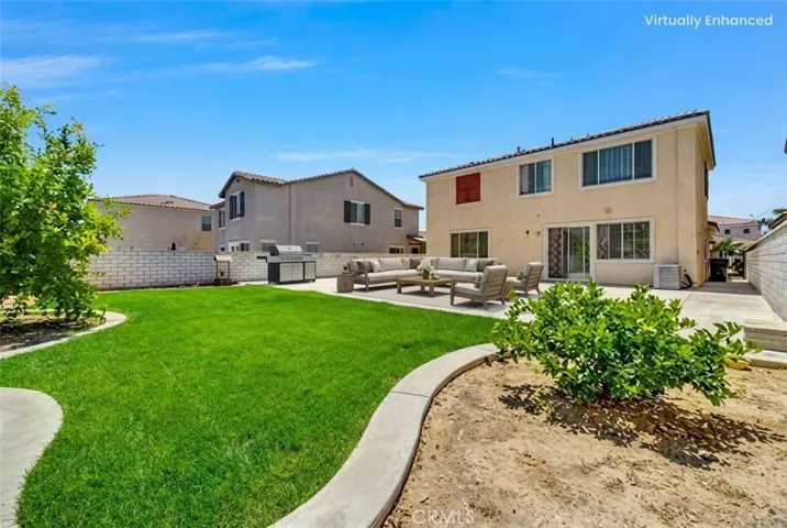 7662 Casa De Maria Court, Eastvale, California 92880