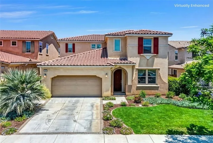 7662 Casa De Maria Court, Eastvale, California 92880