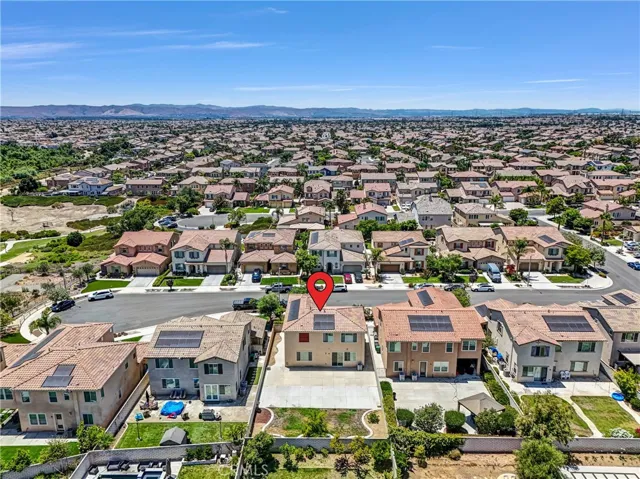 7662 Casa De Maria Court, Eastvale, California 92880