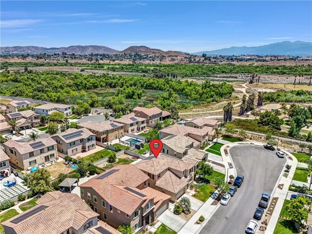 7662 Casa De Maria Court, Eastvale, California 92880