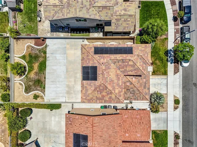 7662 Casa De Maria Court, Eastvale, California 92880
