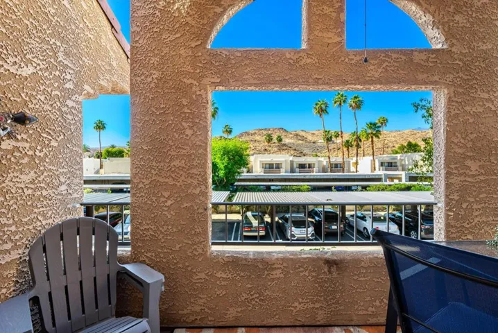 Outdoor Patio off Great Room