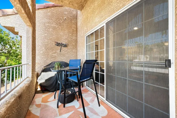 Outdoor Patio 2