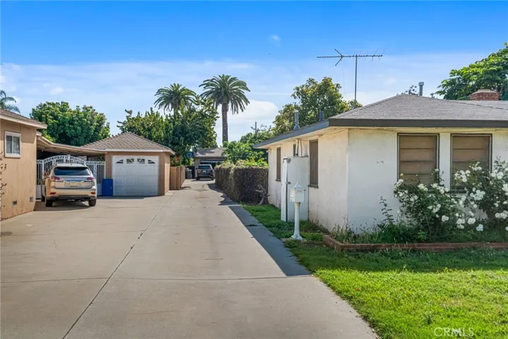 12650 Glenshire, Downey, California 90242