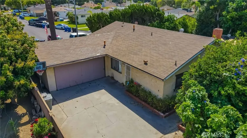 12650 Glenshire, Downey, California 90242