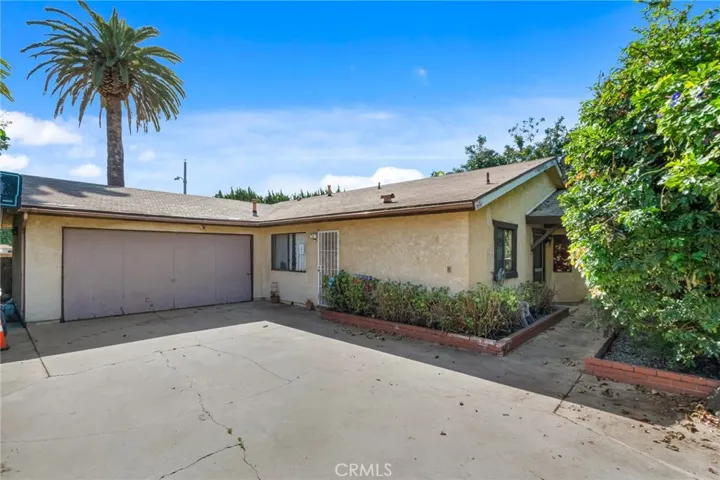 12650 Glenshire, Downey, California 90242
