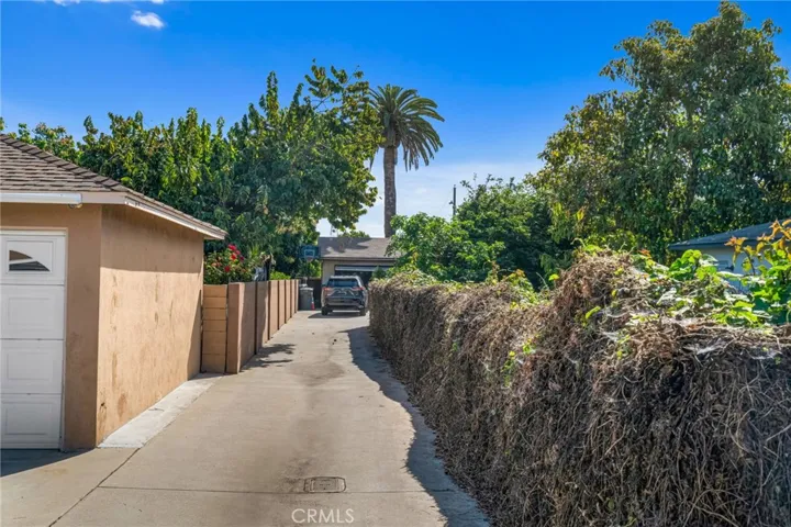 12650 Glenshire, Downey, California 90242