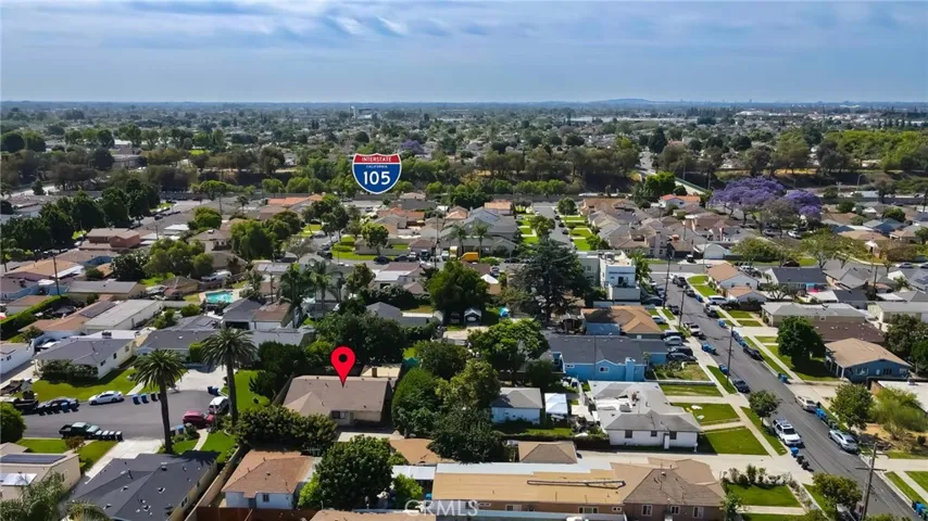 12650 Glenshire, Downey, California 90242
