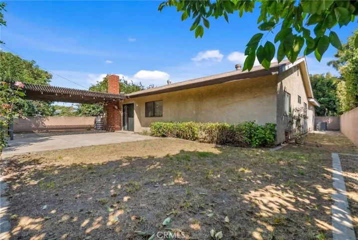 12650 Glenshire, Downey, California 90242