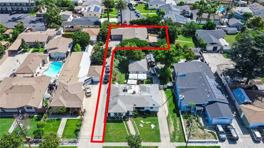 12650 Glenshire, Downey, California 90242