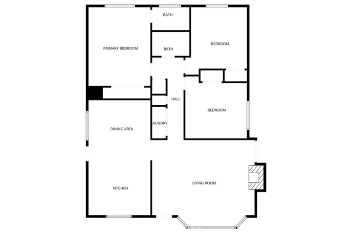12650 Glenshire, Downey, California 90242